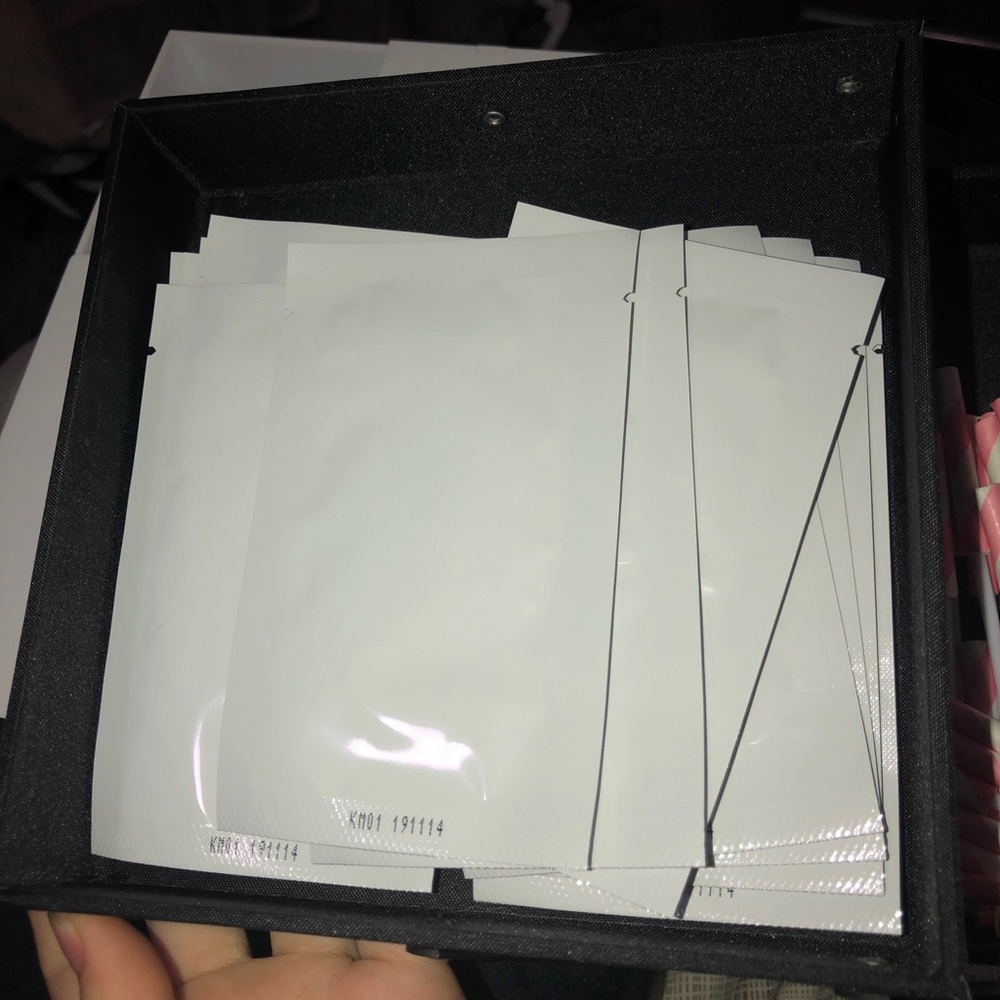 Lash extensions kit - Picture 13 of 16